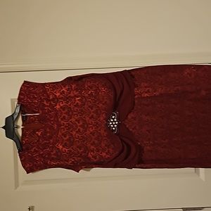 TENDENCY FASHON WOMEN'S DRESS